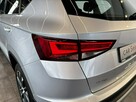 Seat Ateca Style 1.5TSI 150KM DSG 2023 r., salon PL, I właściciel, f-a VAT - 11