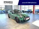 Mini John Cooper Works Cooper 2.0 231KM automat 2022 r., salon PL, 28tys.km przebiegu - 1