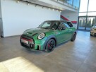 Mini John Cooper Works Cooper 2.0 231KM automat 2022 r., salon PL, 28tys.km przebiegu - 4