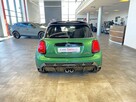 Mini John Cooper Works Cooper 2.0 231KM automat 2022 r., salon PL, 28tys.km przebiegu - 7