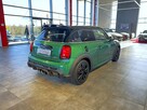 Mini John Cooper Works Cooper 2.0 231KM automat 2022 r., salon PL, 28tys.km przebiegu - 8