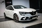 Renault Megane R.S TROPHY*Salon Polska*Bezwypadkowy*4Control*Biała Perła*Vat23% - 1