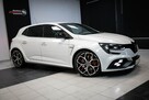 Renault Megane R.S TROPHY*Salon Polska*Bezwypadkowy*4Control*Biała Perła*Vat23% - 2