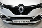 Renault Megane R.S TROPHY*Salon Polska*Bezwypadkowy*4Control*Biała Perła*Vat23% - 6