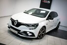 Renault Megane R.S TROPHY*Salon Polska*Bezwypadkowy*4Control*Biała Perła*Vat23% - 7