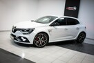 Renault Megane R.S TROPHY*Salon Polska*Bezwypadkowy*4Control*Biała Perła*Vat23% - 8