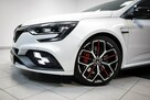 Renault Megane R.S TROPHY*Salon Polska*Bezwypadkowy*4Control*Biała Perła*Vat23% - 10