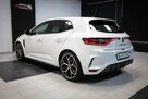 Renault Megane R.S TROPHY*Salon Polska*Bezwypadkowy*4Control*Biała Perła*Vat23% - 13