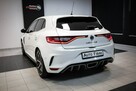 Renault Megane R.S TROPHY*Salon Polska*Bezwypadkowy*4Control*Biała Perła*Vat23% - 14