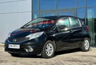 Nissan Note Salon PL - I-rej.2015r! Tempomat, Bluetooth, Klimatyzacja, GWARANCJA - 3