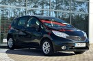 Nissan Note Salon PL - I-rej.2015r! Tempomat, Bluetooth, Klimatyzacja, GWARANCJA - 5