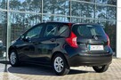 Nissan Note Salon PL - I-rej.2015r! Tempomat, Bluetooth, Klimatyzacja, GWARANCJA - 7