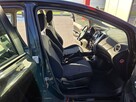 Nissan Note Salon PL - I-rej.2015r! Tempomat, Bluetooth, Klimatyzacja, GWARANCJA - 13