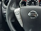 Nissan Note Salon PL - I-rej.2015r! Tempomat, Bluetooth, Klimatyzacja, GWARANCJA - 15