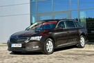 Škoda Superb 8xAlu, El.Klapa, Navi, Kamera, Grzane fotele, Tempomat, Hak, GWARANCJA - 3