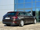 Škoda Superb 8xAlu, El.Klapa, Navi, Kamera, Grzane fotele, Tempomat, Hak, GWARANCJA - 6
