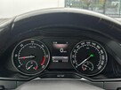 Škoda Superb 8xAlu, El.Klapa, Navi, Kamera, Grzane fotele, Tempomat, Hak, GWARANCJA - 16