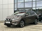 Nissan Qashqai Kamera 360, Navi, Grzane fotele, Panorama, LED, KeyLessGo, GWARANCJA - 3