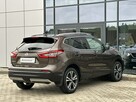 Nissan Qashqai Kamera 360, Navi, Grzane fotele, Panorama, LED, KeyLessGo, GWARANCJA - 7