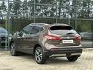 Nissan Qashqai Kamera 360, Navi, Grzane fotele, Panorama, LED, KeyLessGo, GWARANCJA - 8