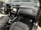 Nissan Qashqai Kamera 360, Navi, Grzane fotele, Panorama, LED, KeyLessGo, GWARANCJA - 15