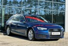 Audi A4 Alu, Xenon, Grzane fotele, Ele.Klapa, Climatronic, Czujniki, GWARANCJA - 4