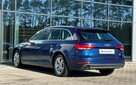 Audi A4 Alu, Xenon, Grzane fotele, Ele.Klapa, Climatronic, Czujniki, GWARANCJA - 6