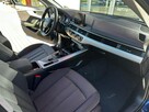 Audi A4 Alu, Xenon, Grzane fotele, Ele.Klapa, Climatronic, Czujniki, GWARANCJA - 15