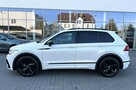 Volkswagen Tiguan 1.5 TSI R-LINE / serwisowany w ASO / pierwszy właściciel - 2
