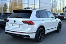 Volkswagen Tiguan 1.5 TSI R-LINE / serwisowany w ASO / pierwszy właściciel - 5