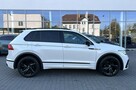 Volkswagen Tiguan 1.5 TSI R-LINE / serwisowany w ASO / pierwszy właściciel - 6