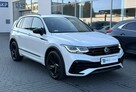 Volkswagen Tiguan 1.5 TSI R-LINE / serwisowany w ASO / pierwszy właściciel - 7