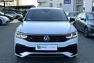 Volkswagen Tiguan 1.5 TSI R-LINE / serwisowany w ASO / pierwszy właściciel - 8