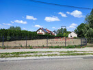 Działka budowlana Stare Faszczyce gm. Błonie, - 4