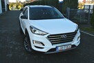 Hyundai Tucson 1.6 CRDI *HYBRID-48 V *Kamera cof.*GPS-PL *ALU 19" *REJ-PL - 1