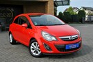 Opel Corsa 1,2 benzyna, Zarejestrowany PL , 2 SZTUKI bezwypadkowy, niski przebieg - 2