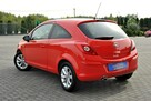 Opel Corsa 1,2 benzyna, Zarejestrowany PL , 2 SZTUKI bezwypadkowy, niski przebieg - 4
