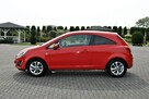 Opel Corsa 1,2 benzyna, Zarejestrowany PL , 2 SZTUKI bezwypadkowy, niski przebieg - 5