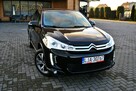 Citroen C4 Aircross NAVI * Kamera * grzana SKÓRA * Ksenony * LEDY * ALU 18" * Rej PL - 1