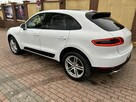 Macan 252 KM niski przebieg automat skóry - 5