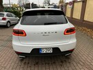 Macan 252 KM niski przebieg automat skóry - 6