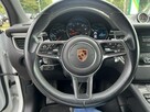 Macan 252 KM niski przebieg automat skóry - 10