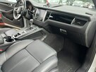 Macan 252 KM niski przebieg automat skóry - 14