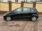 Mercedes B 200 automat bezwypadkowy - 3