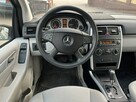 Mercedes B 200 automat bezwypadkowy - 9