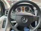 Mercedes B 200 automat bezwypadkowy - 10