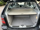 Mercedes B 200 automat bezwypadkowy - 14