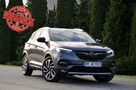 Opel Grandland X 2.0D(177KM)*112tyś.km*Full Led*Navi*Kamera*Skóry*El.Fotele*Alu19"Full - 1