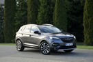 Opel Grandland X 2.0D(177KM)*112tyś.km*Full Led*Navi*Kamera*Skóry*El.Fotele*Alu19"Full - 3