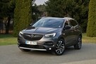 Opel Grandland X 2.0D(177KM)*112tyś.km*Full Led*Navi*Kamera*Skóry*El.Fotele*Alu19"Full - 9